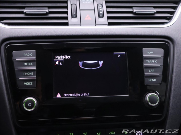 Škoda Octavia 1,6 TDI Elegance Xenon Na 2013