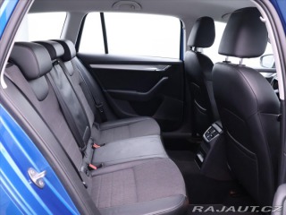 Škoda Octavia 1,6 TDI Elegance Xenon Na 2013