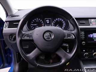 Škoda Octavia 1,6 TDI Elegance Xenon Na 2013