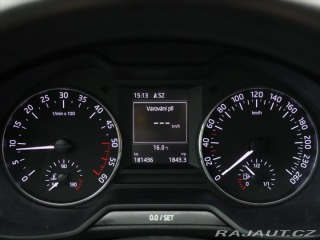 Škoda Octavia 1,6 TDI Elegance Xenon Na 2013