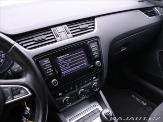Škoda Octavia 1,6 TDI Elegance Xenon Na 2013