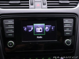 Škoda Octavia 1,6 TDI Elegance Xenon Na 2013
