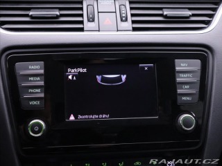 Škoda Octavia 1,6 TDI Elegance Xenon Na 2013