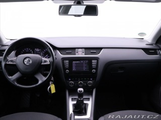 Škoda Octavia 1,6 TDI Elegance Xenon Na 2013