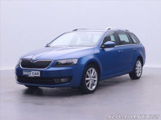 Škoda Octavia 1,6 TDI Elegance Xenon Na 2013