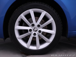 Škoda Octavia 1,6 TDI Elegance Xenon Na 2013