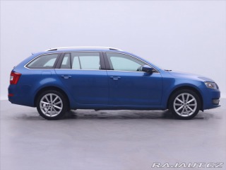 Škoda Octavia 1,6 TDI Elegance Xenon Na 2013