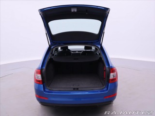 Škoda Octavia 1,6 TDI Elegance Xenon Na 2013