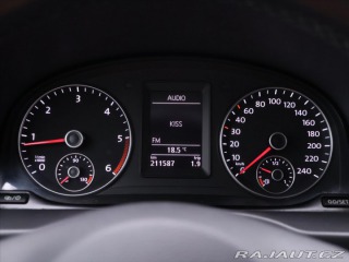 Volkswagen Caddy 1,6 TDI 7-Míst Navi 1.Maj 2012