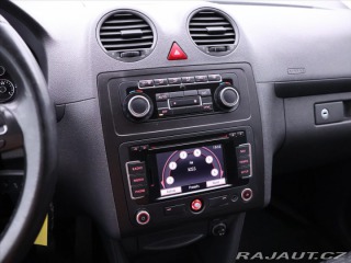 Volkswagen Caddy 1,6 TDI 7-Míst Navi 1.Maj 2012