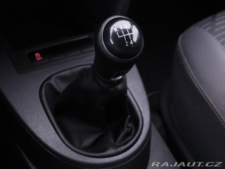 Volkswagen Caddy 1,6 TDI 7-Míst Navi 1.Maj 2012