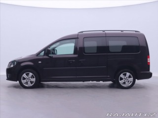 Volkswagen Caddy 1,6 TDI 7-Míst Navi 1.Maj 2012