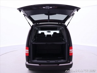 Volkswagen Caddy 1,6 TDI 7-Míst Navi 1.Maj 2012