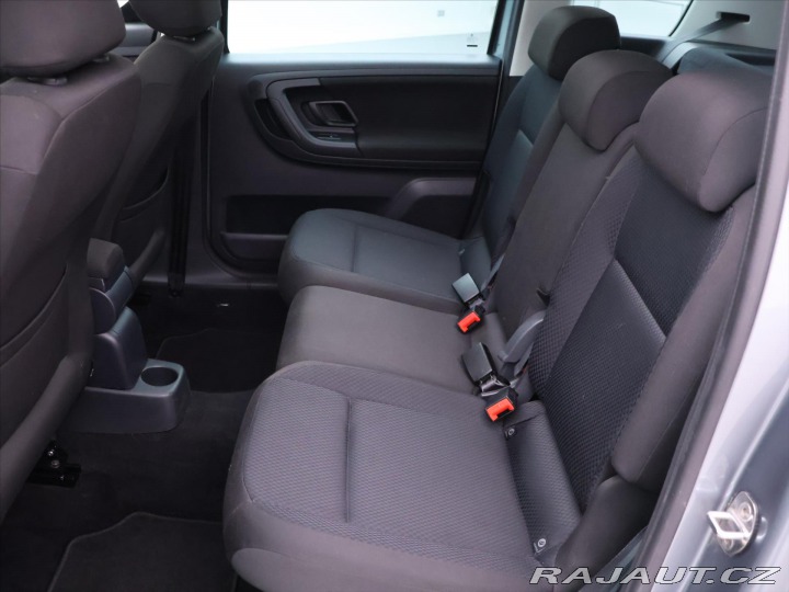 Škoda Roomster 1,6 TDI Scout Elegance 1. 2013