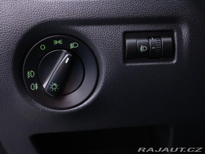 Škoda Roomster 1,6 TDI Scout Elegance 1. 2013