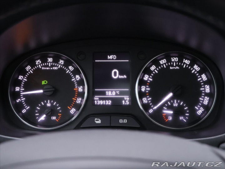 Škoda Roomster 1,6 TDI Scout Elegance 1. 2013