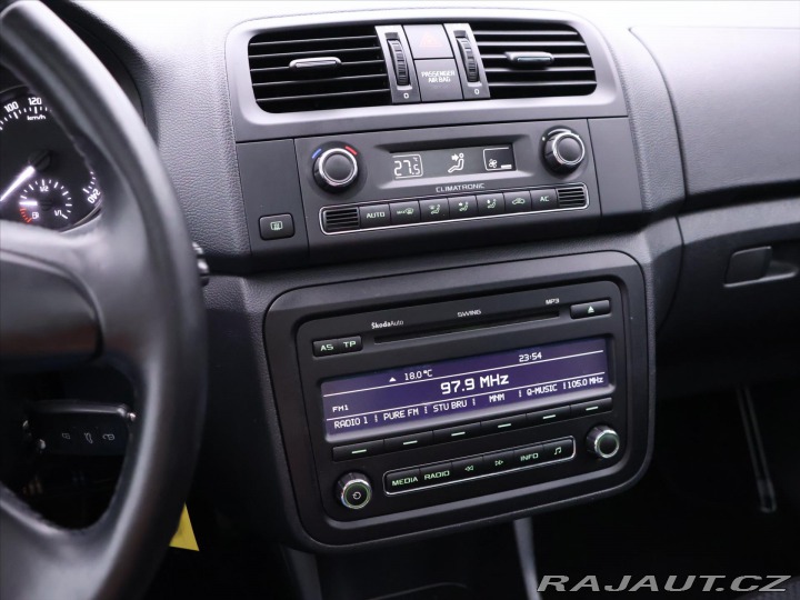 Škoda Roomster 1,6 TDI Scout Elegance 1. 2013