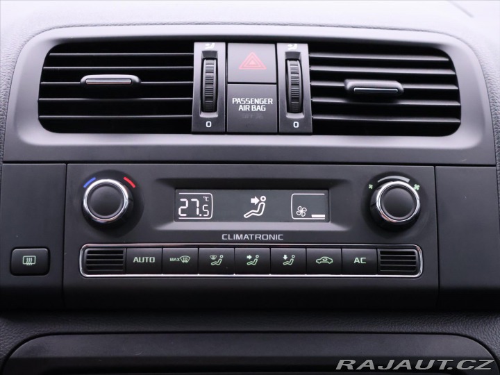 Škoda Roomster 1,6 TDI Scout Elegance 1. 2013