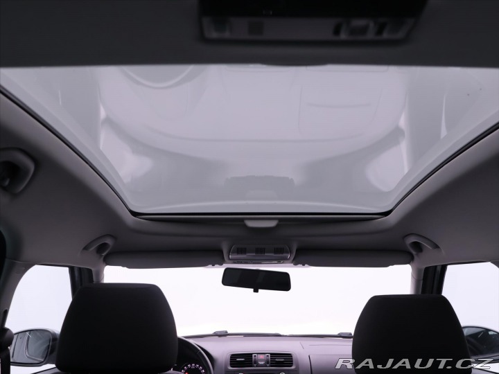 Škoda Roomster 1,6 TDI Scout Elegance 1. 2013