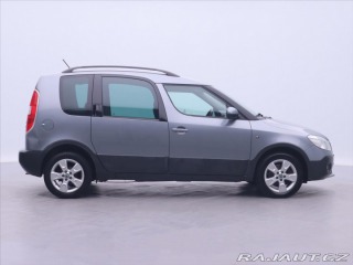 Škoda Roomster 1,6 TDI Scout Elegance 1. 2013