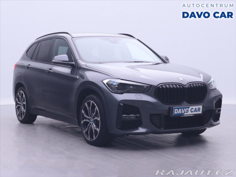 BMW X1 1,5 xDrive25e Advantage C