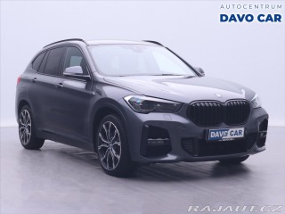 BMW X1 1,5 xDrive25e Advantage C