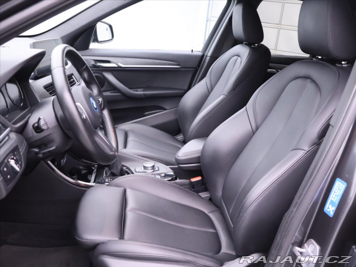 BMW X1 1,5 xDrive25e Advantage C 2022