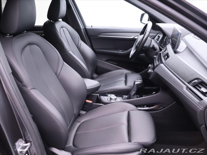 BMW X1 1,5 xDrive25e Advantage C 2022