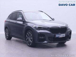 BMW X1 1,5 xDrive25e Advantage C 2022