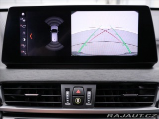 BMW X1 1,5 xDrive25e Advantage C 2022
