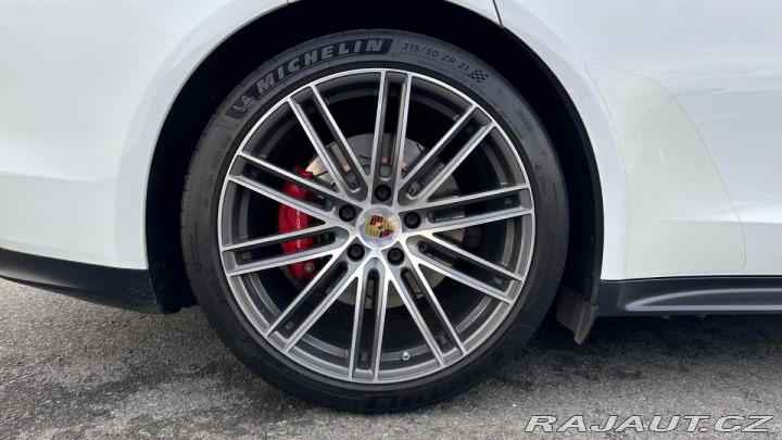 Porsche Panamera GTS ST 2019