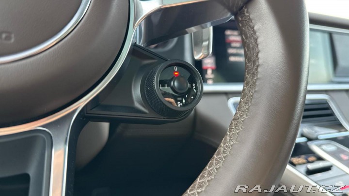 Porsche Panamera GTS ST 2019