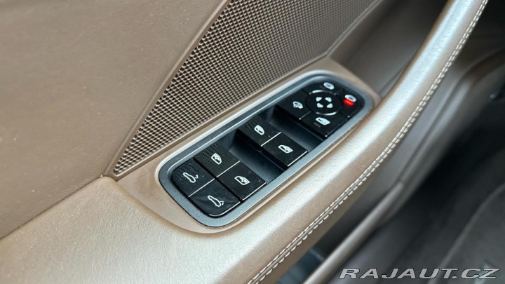 Porsche Panamera GTS ST 2019