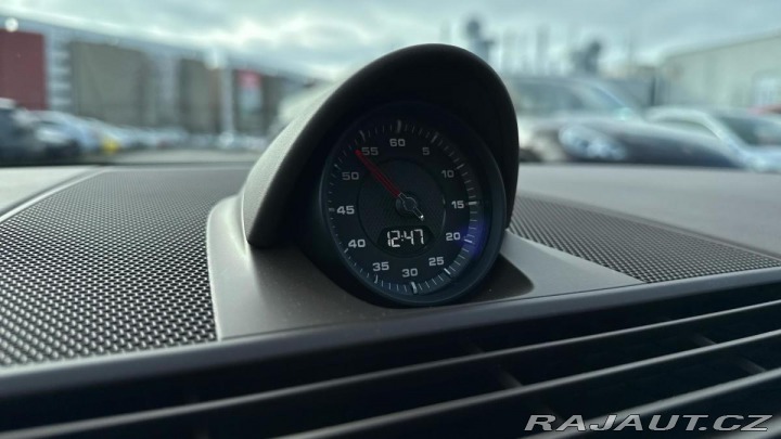 Porsche Panamera GTS ST 2019