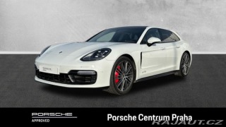 Porsche Panamera GTS ST 2019