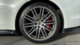 Porsche Panamera GTS ST 2019