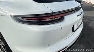 Porsche Panamera GTS ST 2019