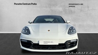 Porsche Panamera GTS ST 2019