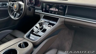 Porsche Panamera GTS ST 2019