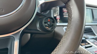 Porsche Panamera GTS ST 2019