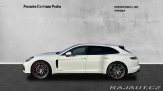 Porsche Panamera GTS ST 2019