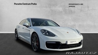 Porsche Panamera GTS ST 2019