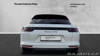 Porsche Panamera GTS ST 2019