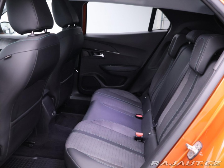 Peugeot 2008 1,2 PT 96kW ALLURE CZ 1Ma 2021