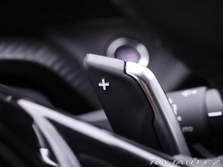 Peugeot 2008 1,2 PT 96kW ALLURE CZ 1Ma 2021