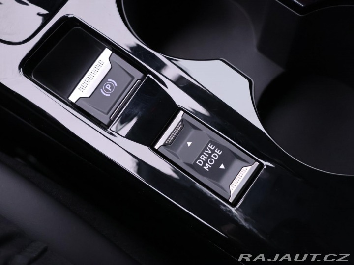 Peugeot 2008 1,2 PT 96kW ALLURE CZ 1Ma 2021