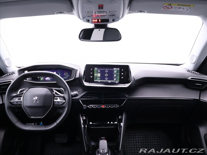 Peugeot 2008 1,2 PT 96kW ALLURE CZ 1Ma 2021