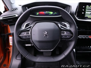 Peugeot 2008 1,2 PT 96kW ALLURE CZ 1Ma 2021