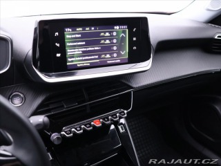 Peugeot 2008 1,2 PT 96kW ALLURE CZ 1Ma 2021