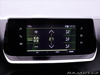 Peugeot 2008 1,2 PT 96kW ALLURE CZ 1Ma 2021